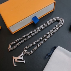 Louis Vuitton Necklaces